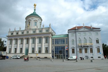 Potsdam Müzesi