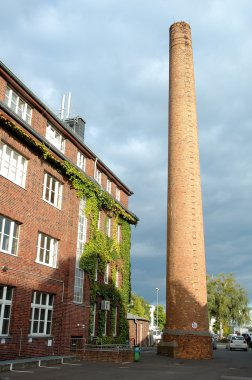 Bina ve baca potsdam Almanya