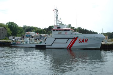 En düşük SAR gemi