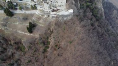 Sacra di San Michele Hermitage, Piedmont 'ta