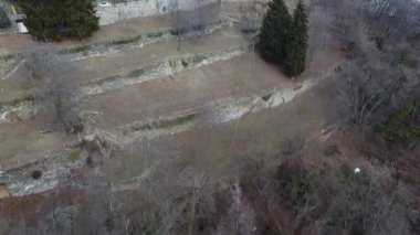 Sacra di San Michele Hermitage, Piedmont 'ta
