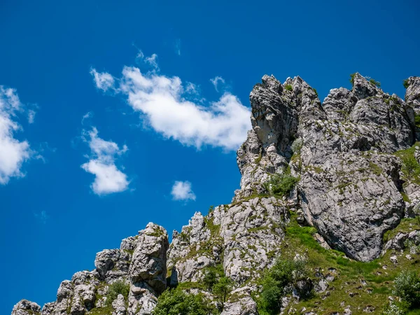 Krajina Hory Resegone Alpách Jezera Como — Stock fotografie