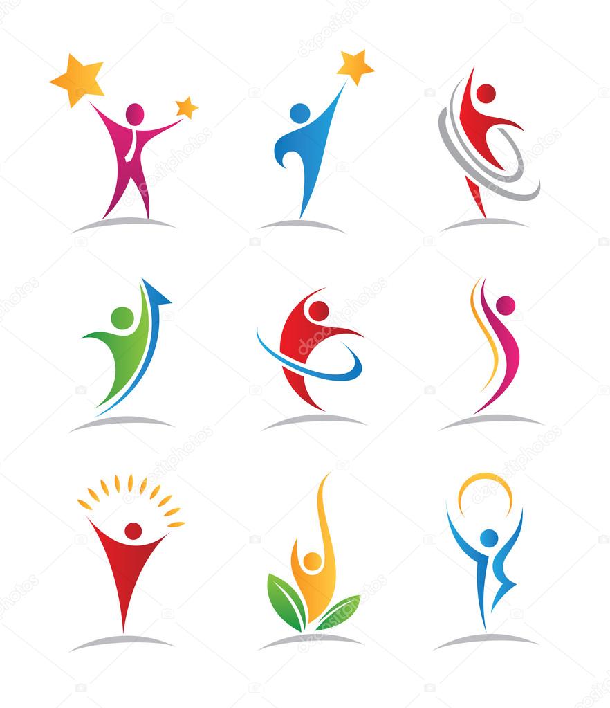 Great for community connecting, social media for youth as well as creative corporate business circle. It is clean, colorful, modern, professional, funny and easy to edit.