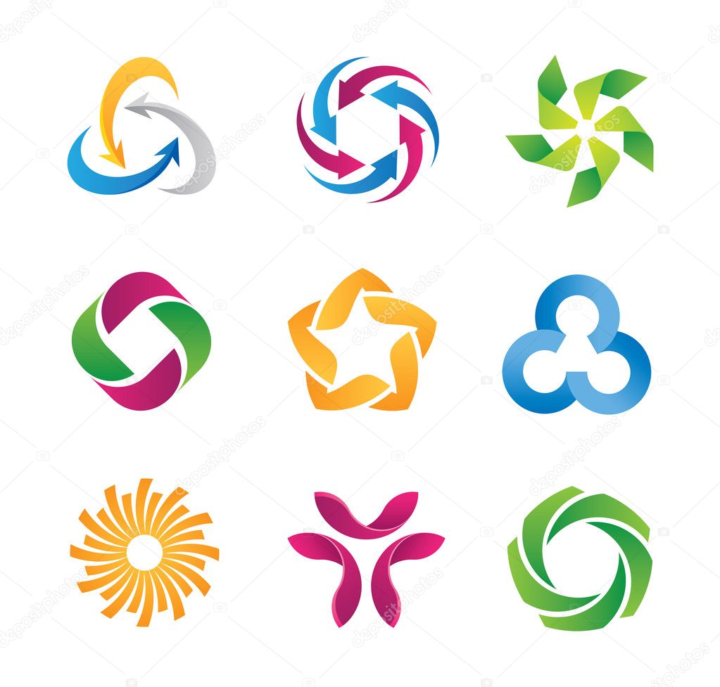 Represents social bound between humans throughout partnership,support and help circle.Great for community connecting,social media for youth as well as creative corporate business circle. It is clean,colorful,modern,professional,funny and easy to edit