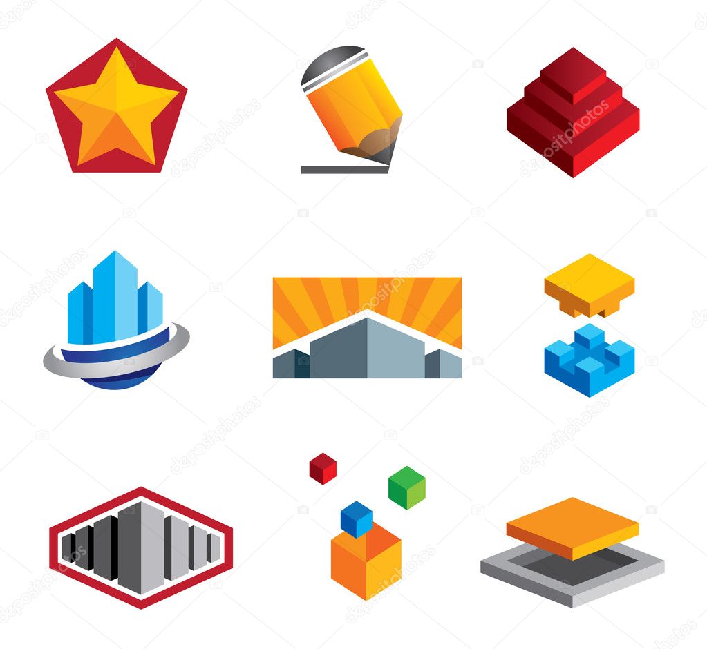 Perfect for individuals as well as small and big companies that want to showcase its creative and functional side. Great for visit cards, marketing, construction, economy, website, building money,.. Sky is the limit.