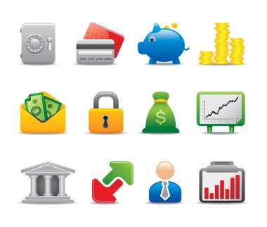 iş sembolü logo ve simgeler