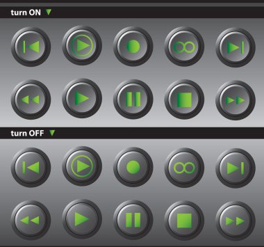 müzik düğmesi full hd deneyimi doku için oyun ücretsiz