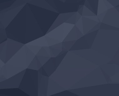 arka plan doku modern üçgen geometrisi basit koyu gri