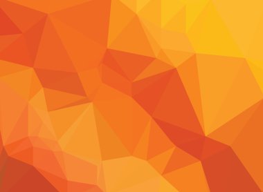 arka plan doku modern üçgen geometrisi soyut sarı çizgiler