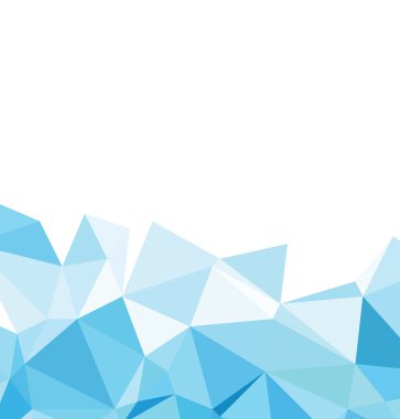 arka plan soyut üçgen geometrisi desen basit sayfa süsleme