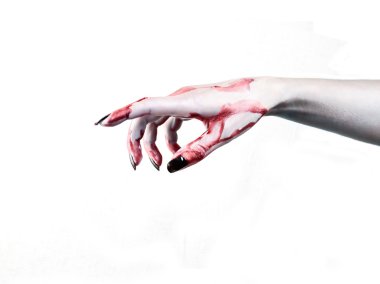 Ölü adamın Haritayı yönüne el