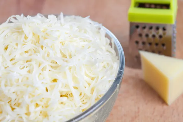 Koken gerecht — Stockfoto