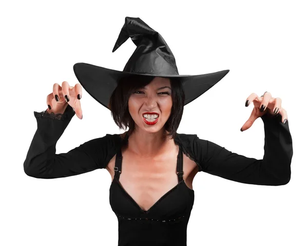 Witch spell — Stock Photo, Image