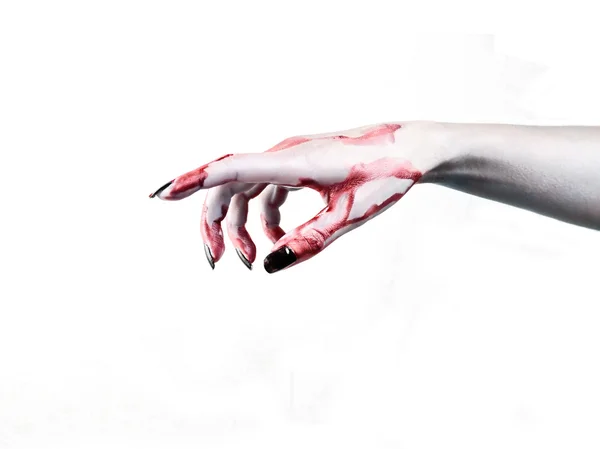 Ölü adamın Haritayı yönüne el