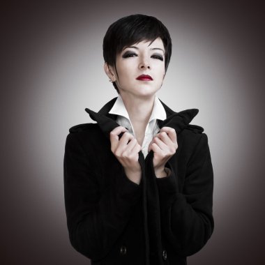 Vampir Kadın