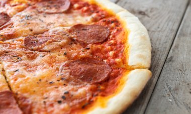 biberli pizza