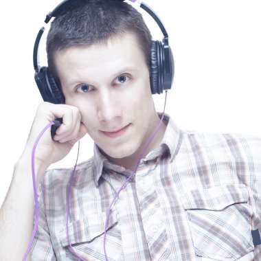 müzik adam