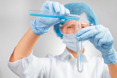 transfüzyon kimyasal sıvı