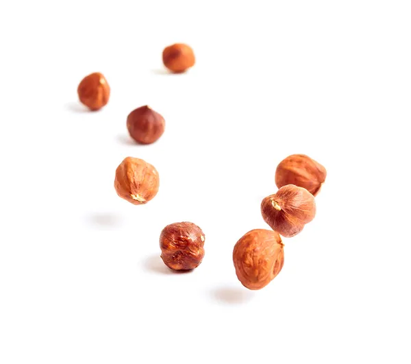 düşen ceviz fındık