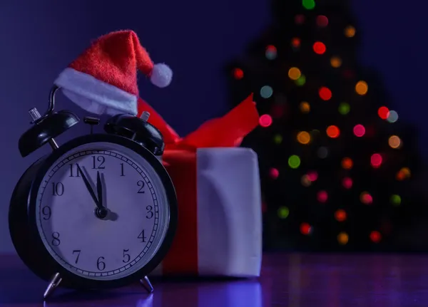 Ultimi minuti prima di Natale ! — Foto Stock