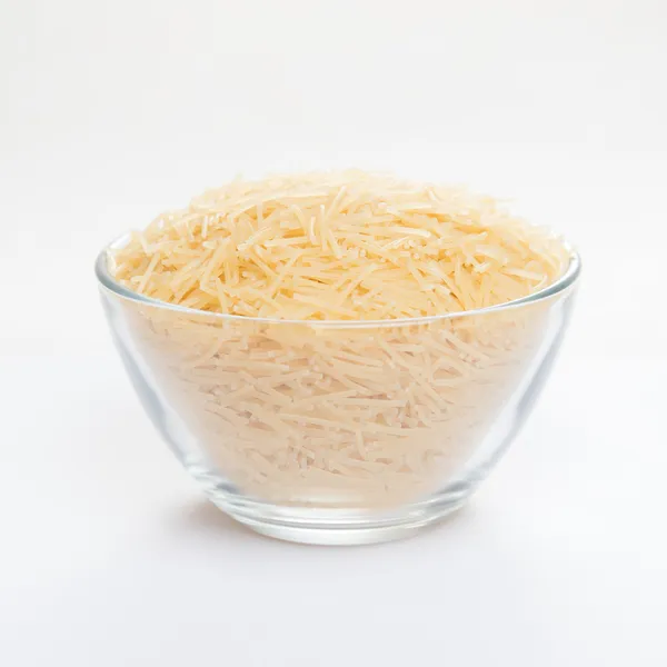 Vermicelli pequeños secos —  Fotos de Stock