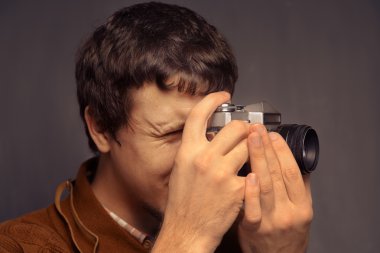 başarılı fotoğrafçısı