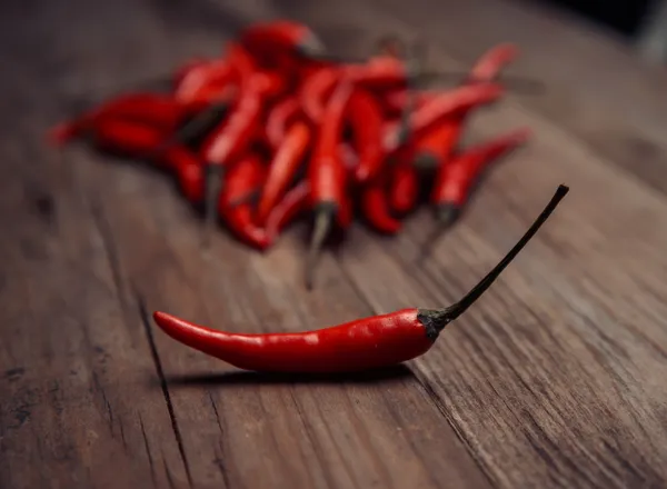 Spice pepper — Stock Photo, Image