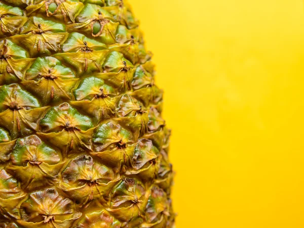 Ananas, boşaltmak — Stok fotoğraf