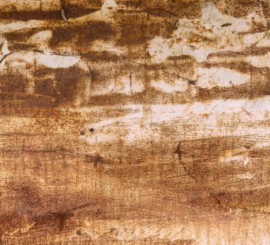 paslı metal arka plan