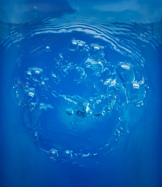 Water achtergrond — Stockfoto