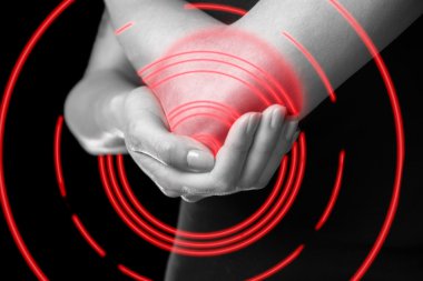 dirsek eklem ağrısı