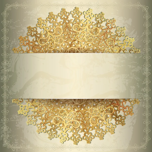 Indian Wedding Card Vector Art Stock Images Depositphotos