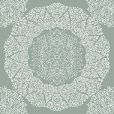 güzel sorunsuz dantel modeli