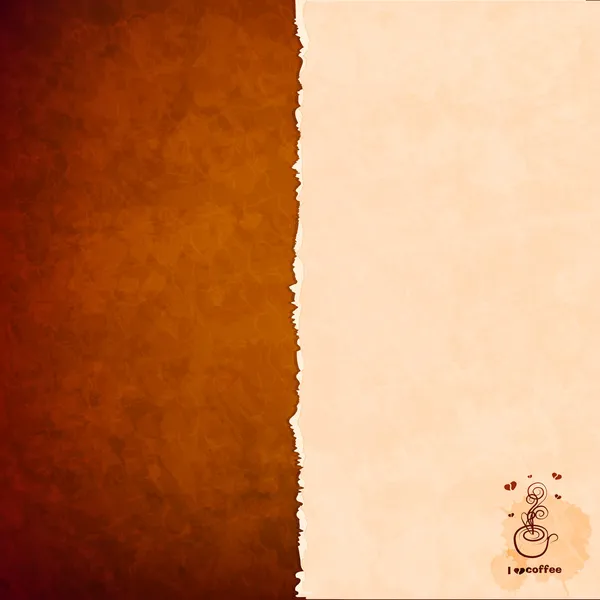 metin alanı olan eski arka plan.