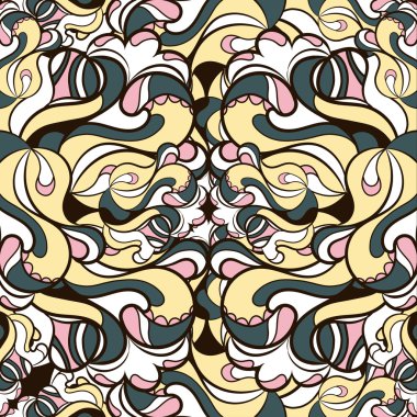 arka plan dalgalar arasında adını koy