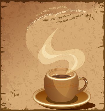 kahve çay fincanı