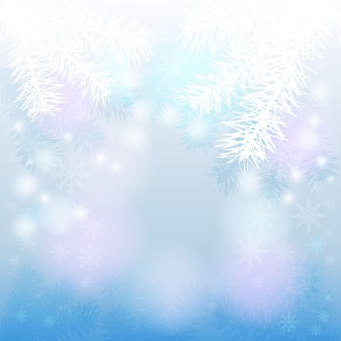 Noel arkaplanı