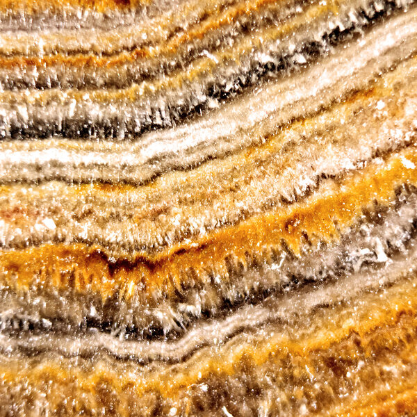 Каменная структура
