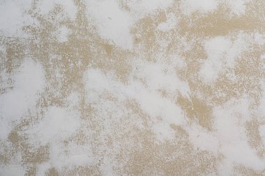 Boş eski gri çimento boş arkaplan Duvar Odası Stüdyo dokusu.