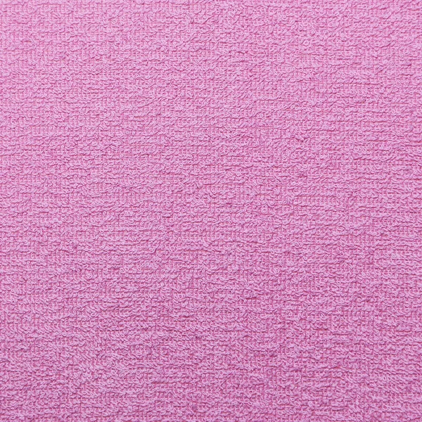 Textúra rózsaszín anyagból — Stock Fotó