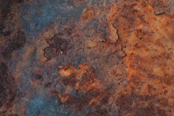 Rusty texture — Stock Photo, Image