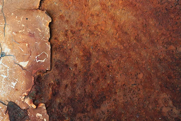 Rusty texture — Stock Photo, Image