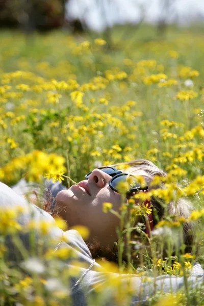 Descanso — Fotografia de Stock