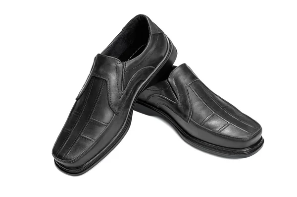Mens shoes — Stock Photo, Image