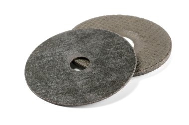 metal için zımpara diskleri
