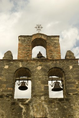 Espada Chapel Bells clipart