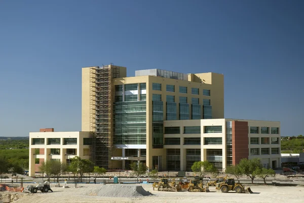 New Medical Building — Stock Photo, Image