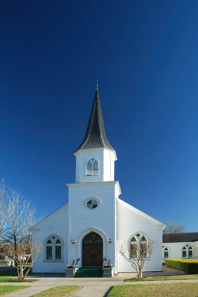 Community Church — Stock Photo, Image
