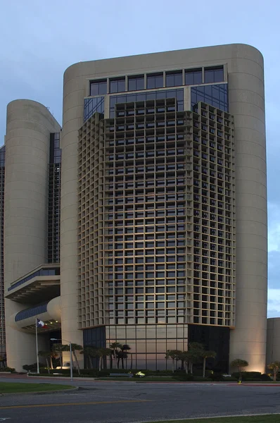 Toren van de macht — Stockfoto