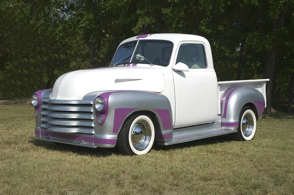 52 truck — Stock fotografie